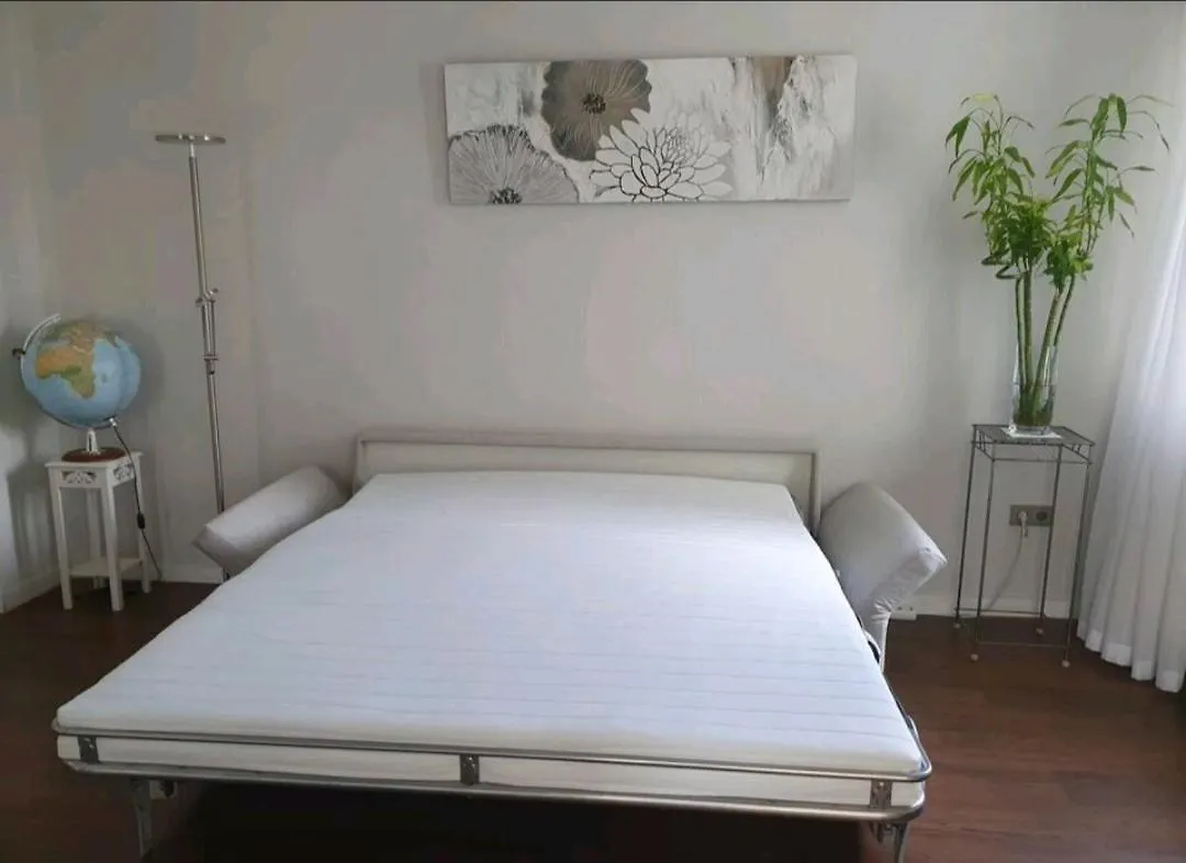Appartement In Opernviertel Berlin Germany