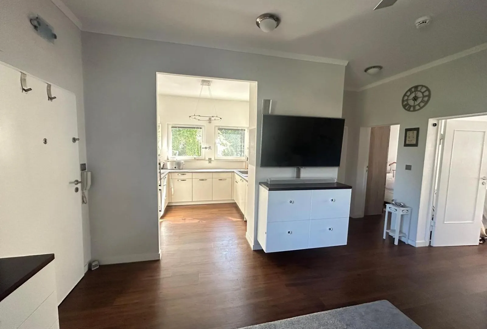 Apartment Appartement In Opernviertel Berlin