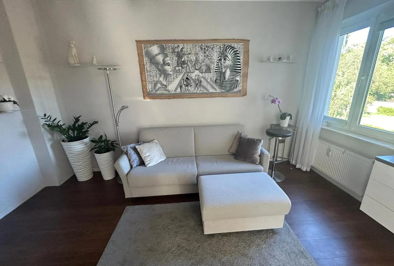 Appartement In Opernviertel Berlin 0*,  Germany