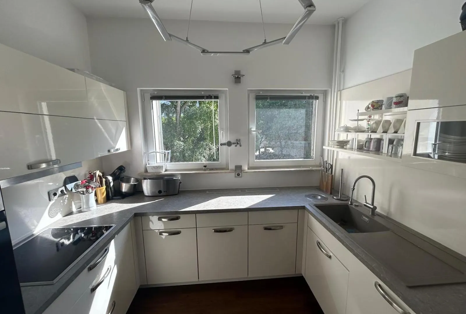 Appartement In Opernviertel Berlin Apartment