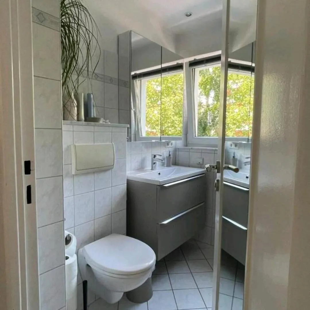Appartement In Opernviertel Berlin