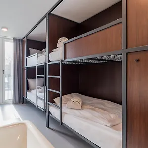  Albergue Nena