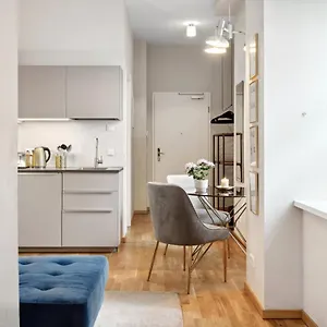 Apartment Modern&new Designer Flat In Charlottenburg