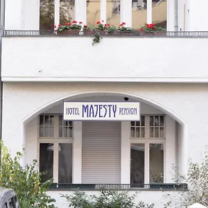 Majesty Berlin