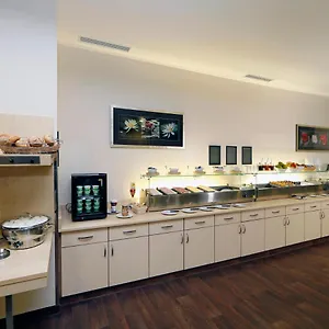 3* Otel Berlin-mitte