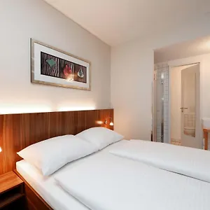 2* Hotell Berlin-mitte