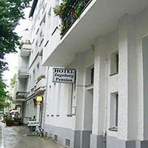 2* Gasthuis Ingeborg