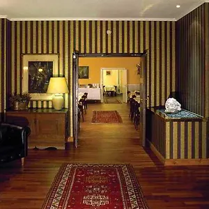 Stadt-gut-hotel Bogota Berlin