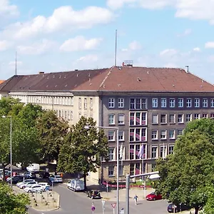  Hostel Hostel VITA Berlin
